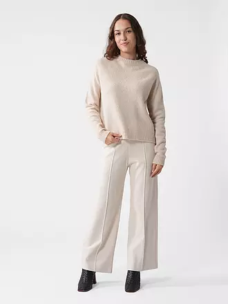 BOSS | Pullover FEBISAN | creme